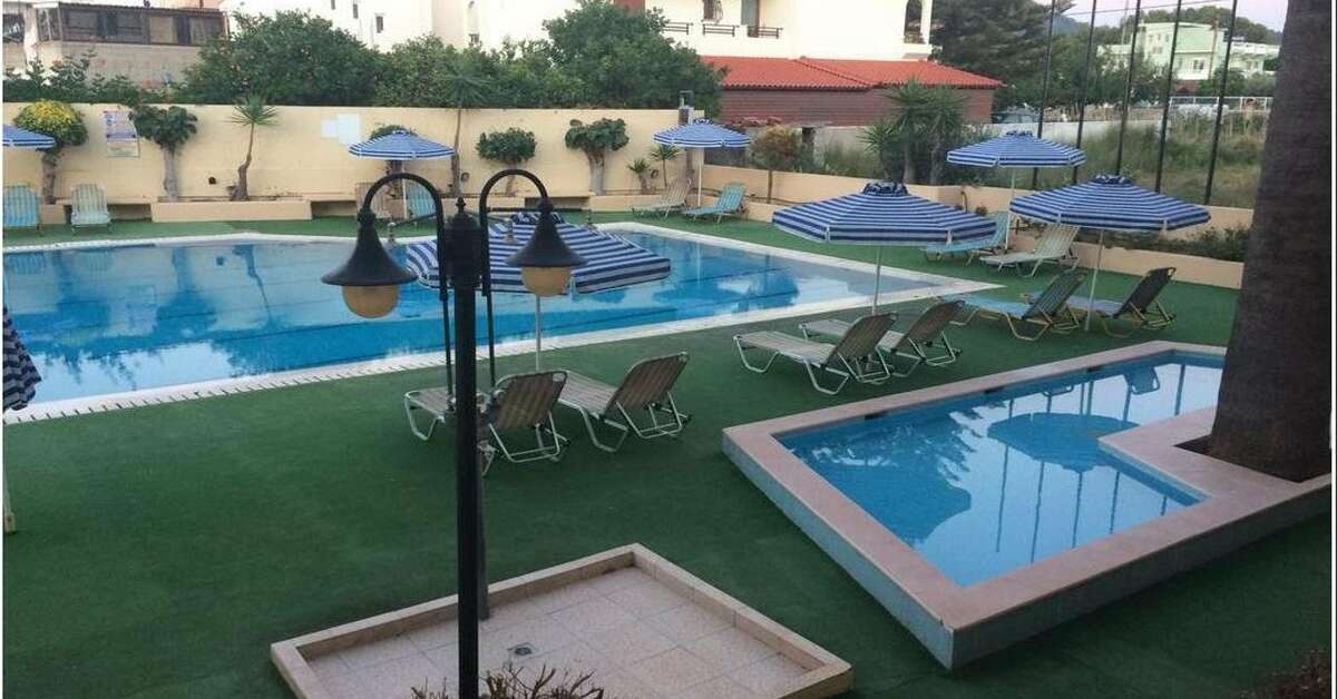 Een foto van Smart Accommodation Rhodes