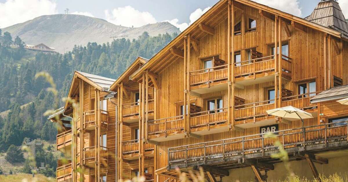 Een foto van Anova Hotel & Spa