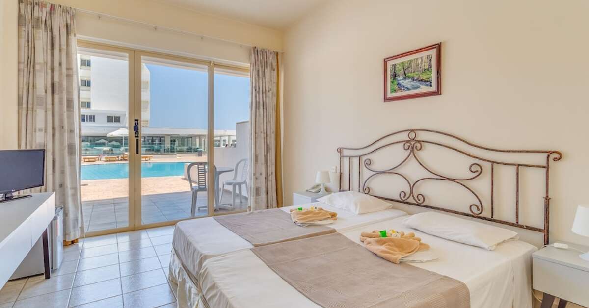 Een foto van Pierre Anne Beach Hotel