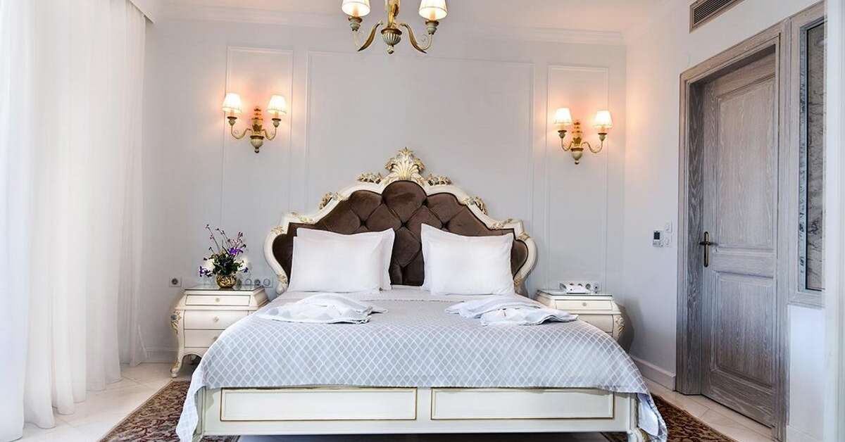 Een foto van Viva Mare Hotel & Spa
