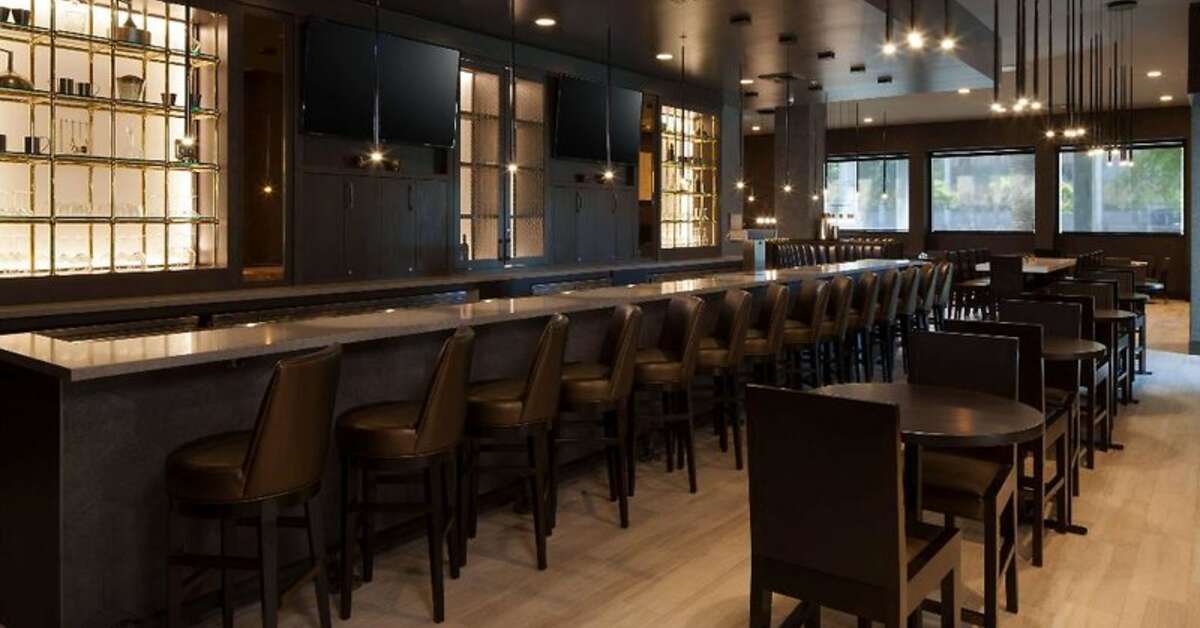 Een foto van H Hotel Los Angeles Curio Collection by Hilton