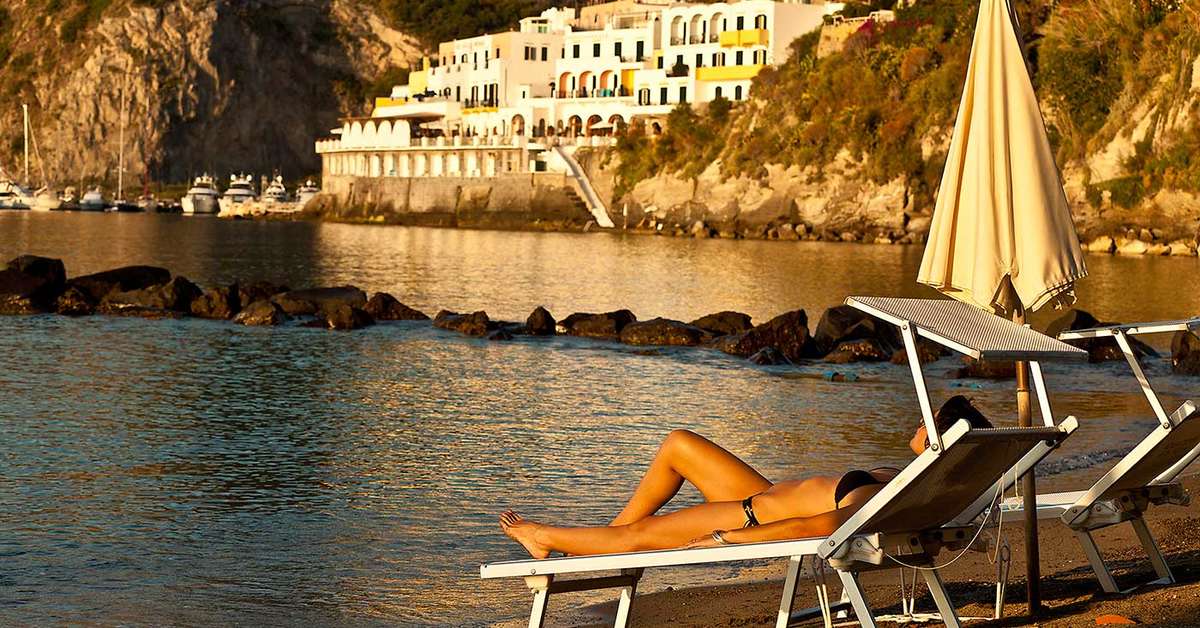 Een foto van Hotel Apollon Club