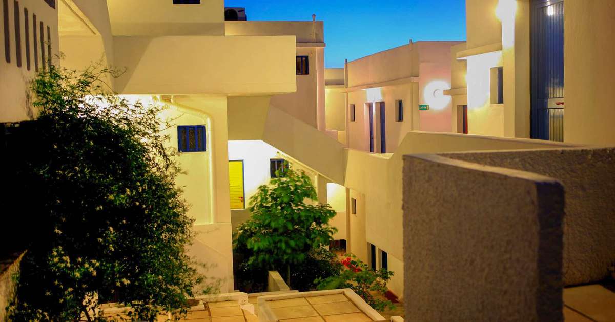 Een foto van Plakias Bay Hotel