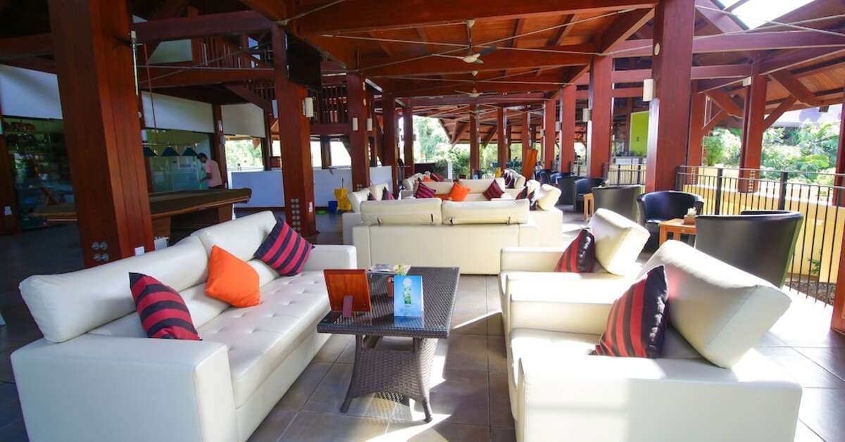 Een foto van Occidental Paradise Dambulla
