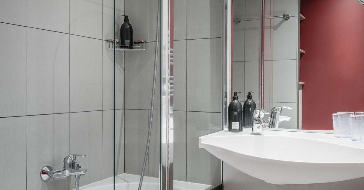 Een foto van Aparthotel Adagio Paris Bercy Village