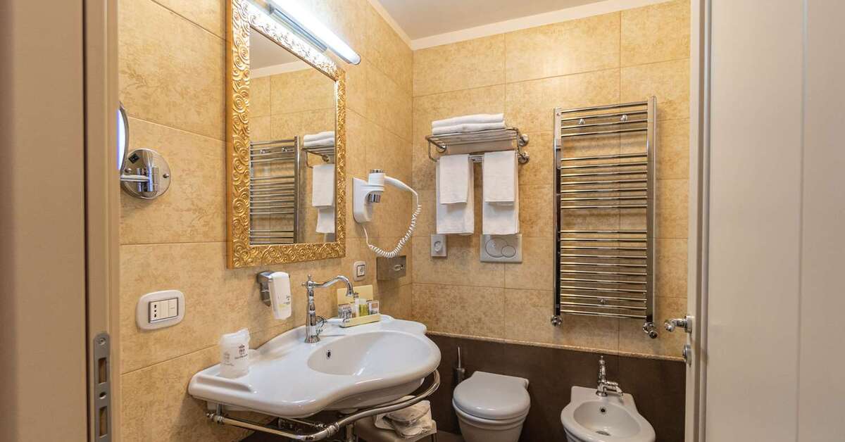 Een foto van Best Western Plus Hotel Perla Del Porto