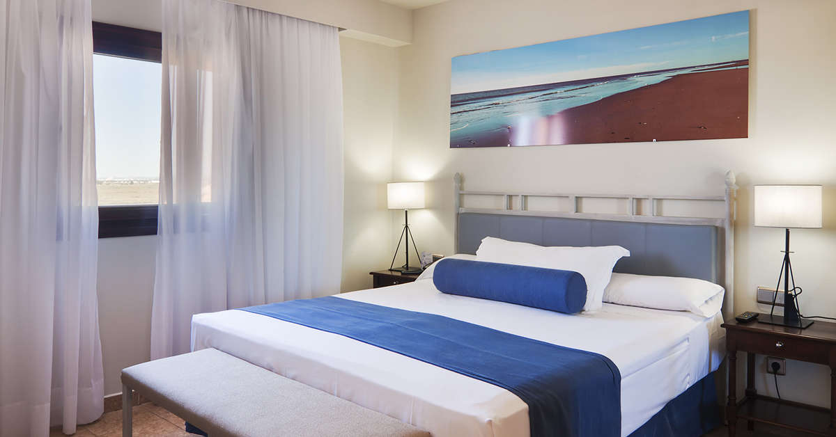 Een foto van Playacanela Hotel