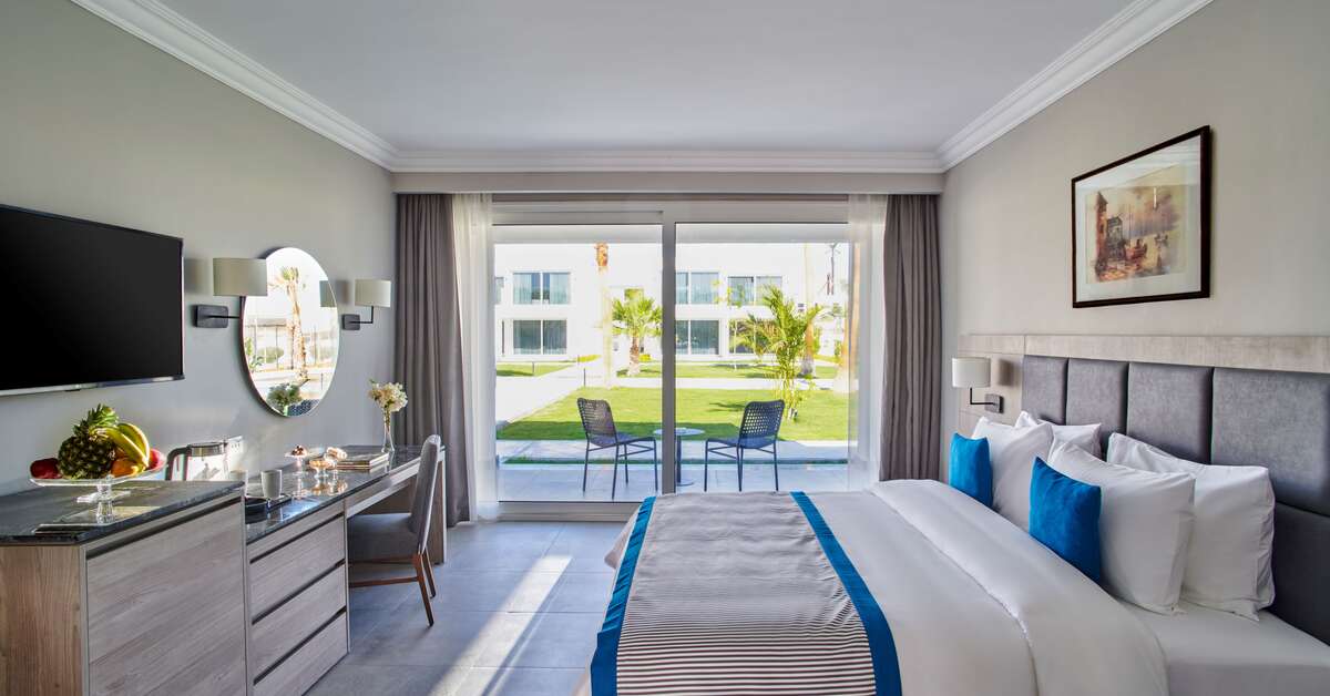 Een foto van Maritim Jolie Ville Resort & Casino
