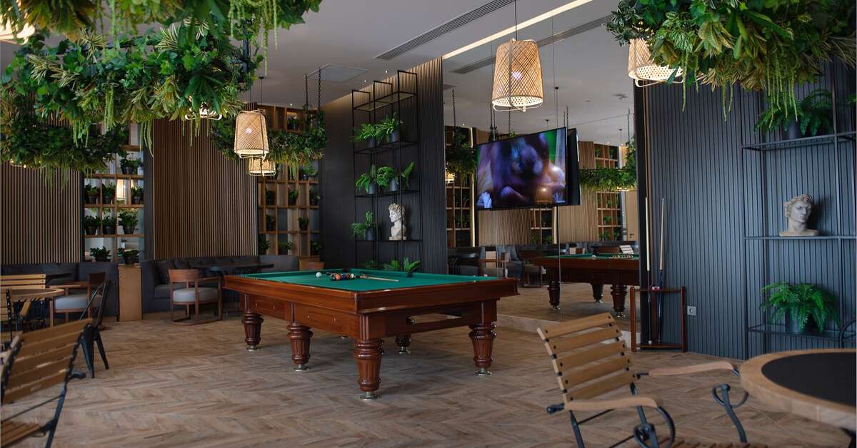 Een foto van Miramare Beach Hotel