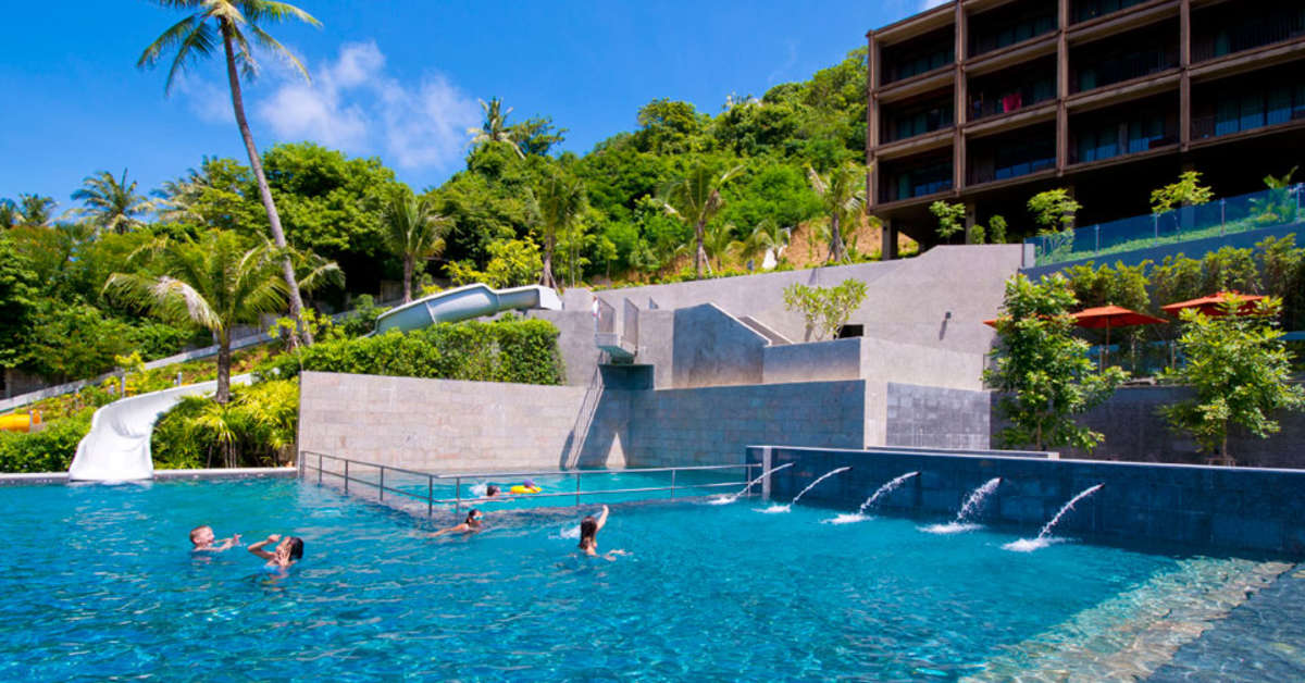 Een foto van Sunsuri Phuket