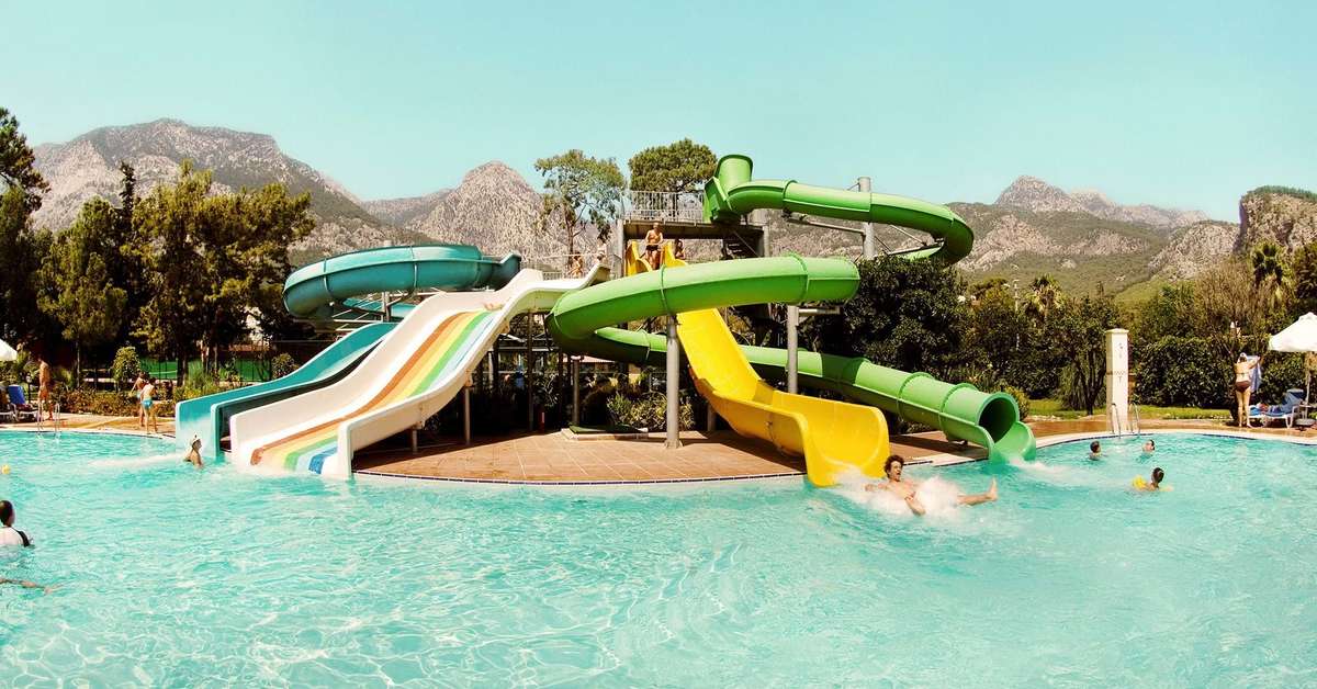 Centrum Beldibi Sultan Beldibi in Beldibi - dé VakantieDiscounter