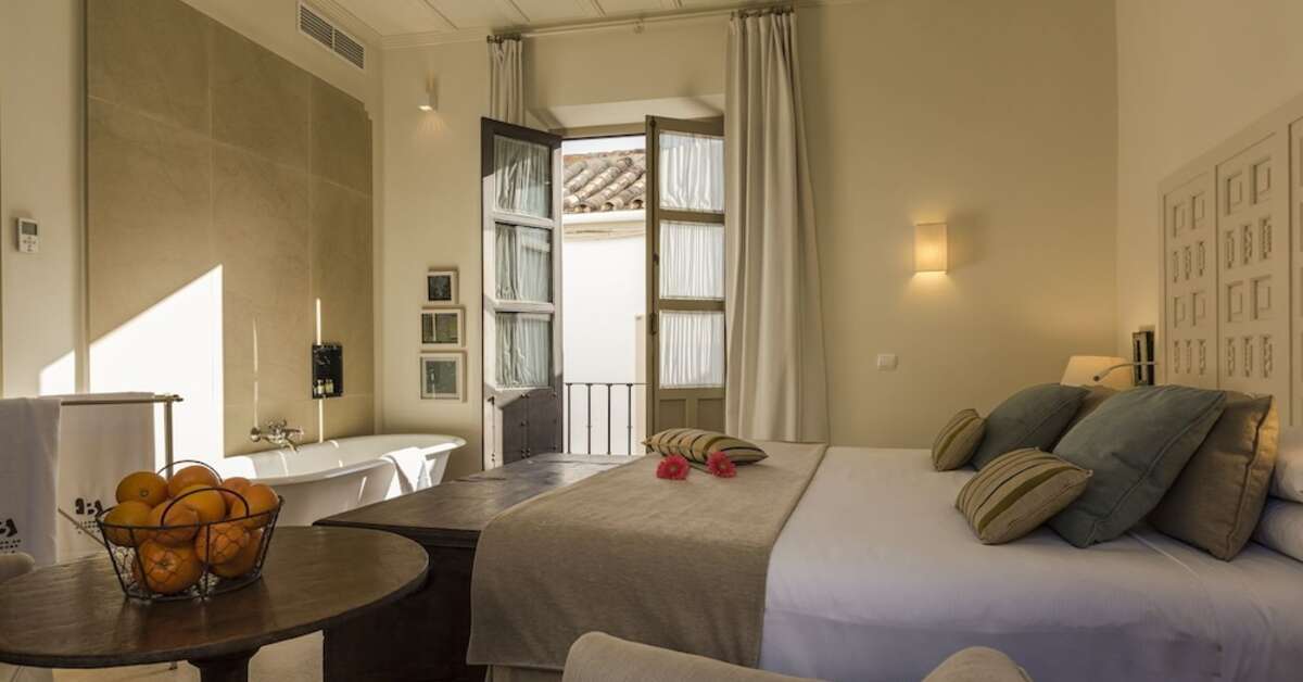 Een foto van Balcon de Cordoba