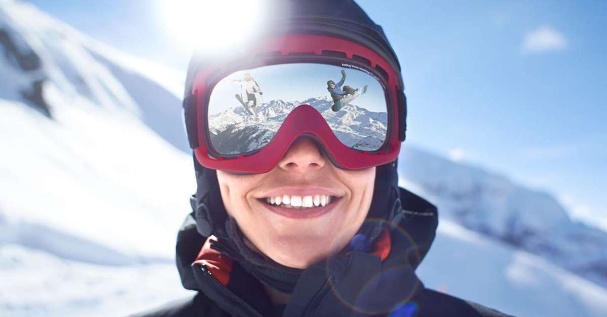 Een foto van Robinson Club Alpenrose Zurs