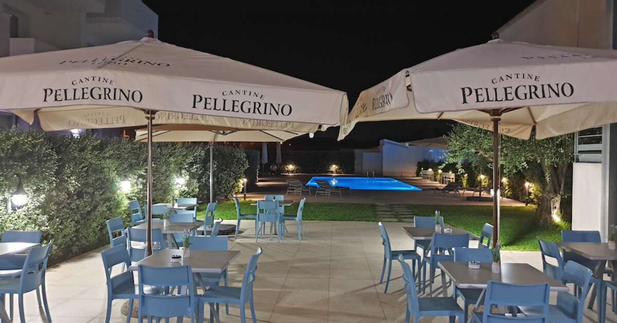 Een foto van Travini Hotel Residence