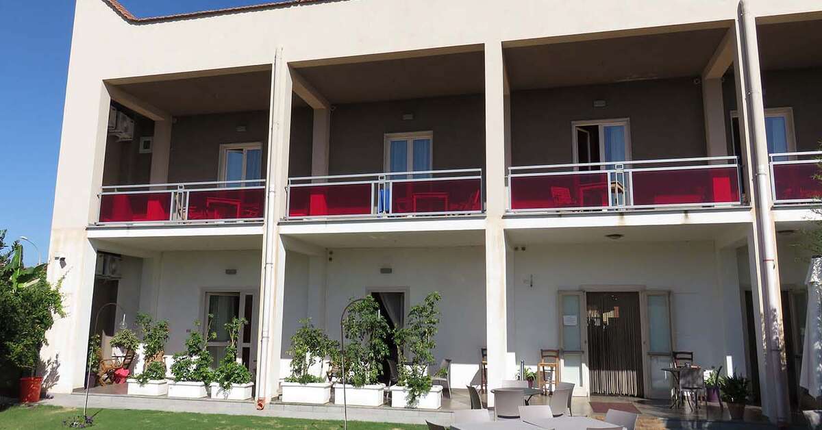 Een foto van Divino Hotel