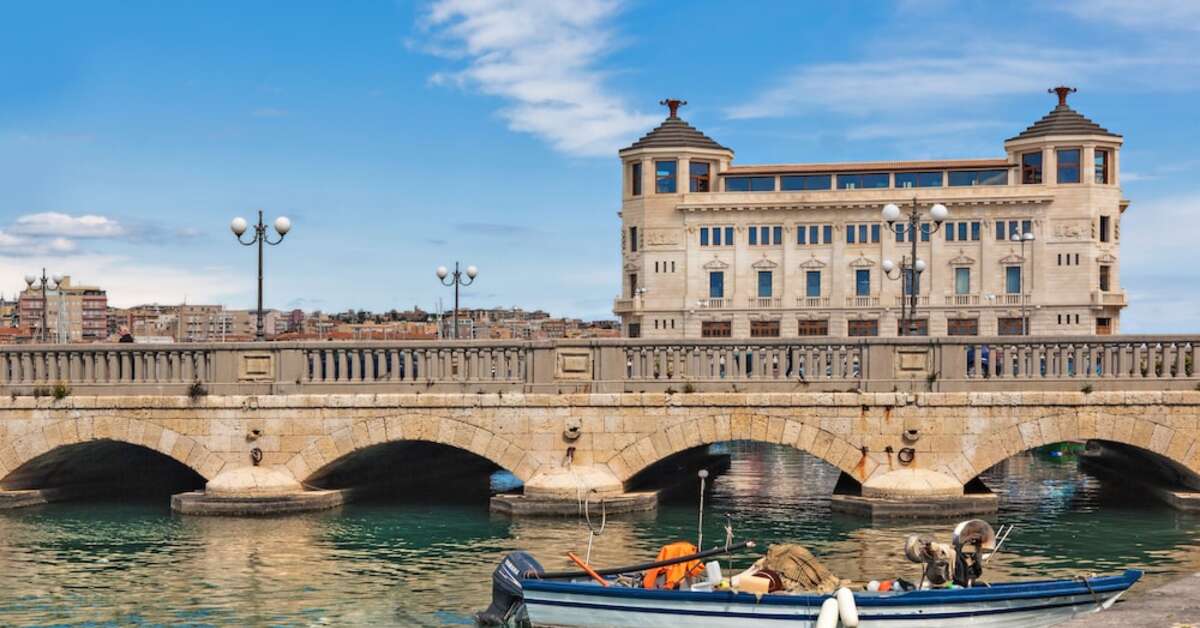 Een foto van Ortea Palace Luxury Hotel