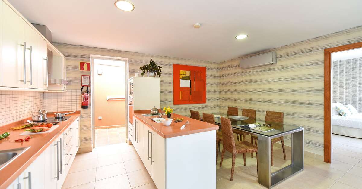 Een foto van Villas Par 4