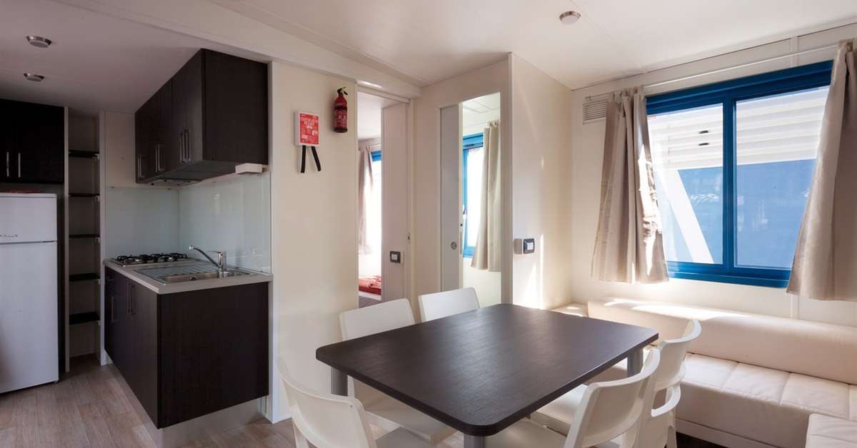 Een foto van Camping Village Cavallino