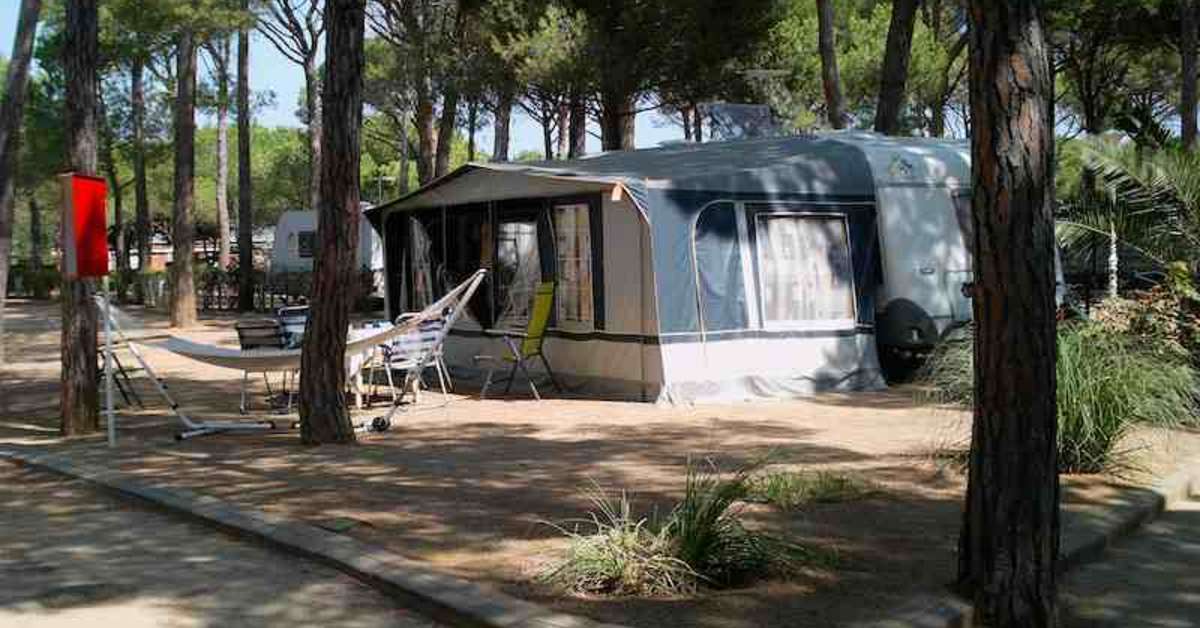 Een foto van Cypsela Resort