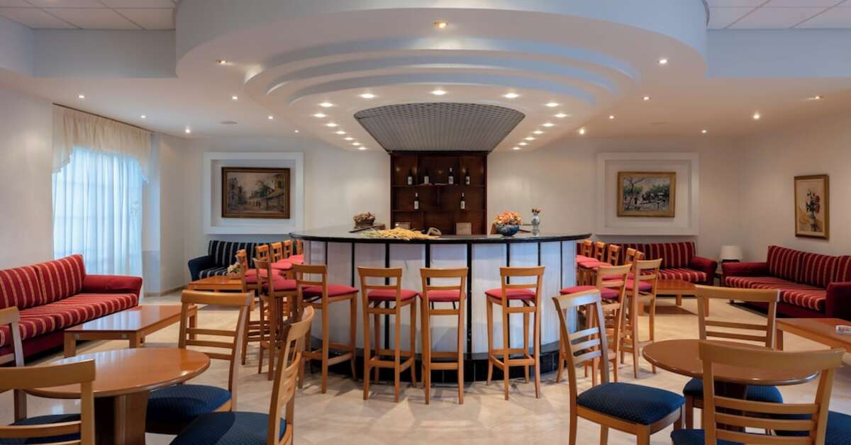 Een foto van Iliessa Beach Hotel
