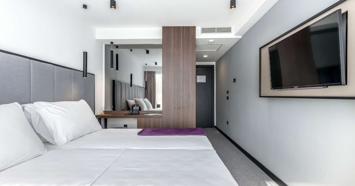 Ein Foto Hotel & Holiday Resort Ad Turres