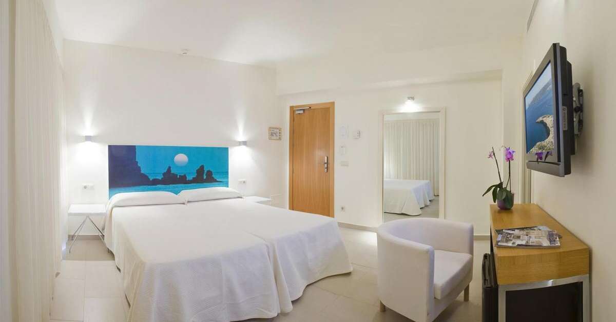 Een foto van Hostal Florencio