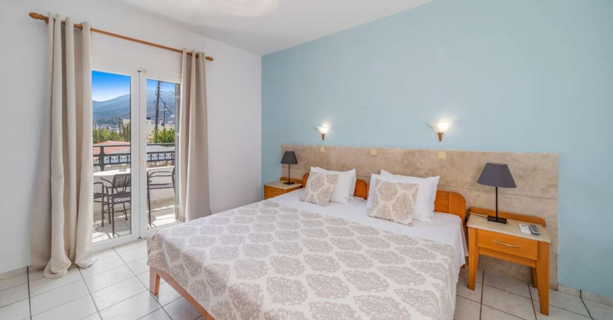Ein Foto Maria Rousse Apartments