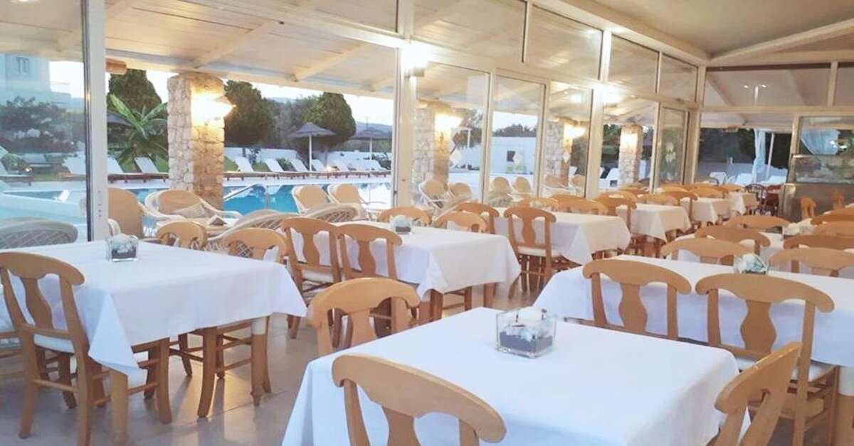 Een foto van Evita Resort