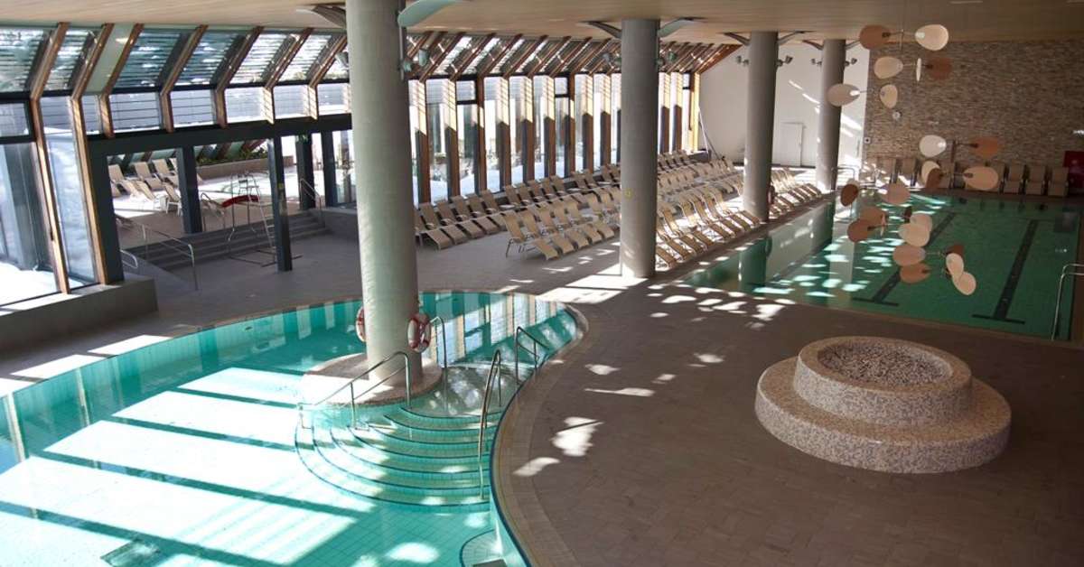 Een foto van Hotel Spik