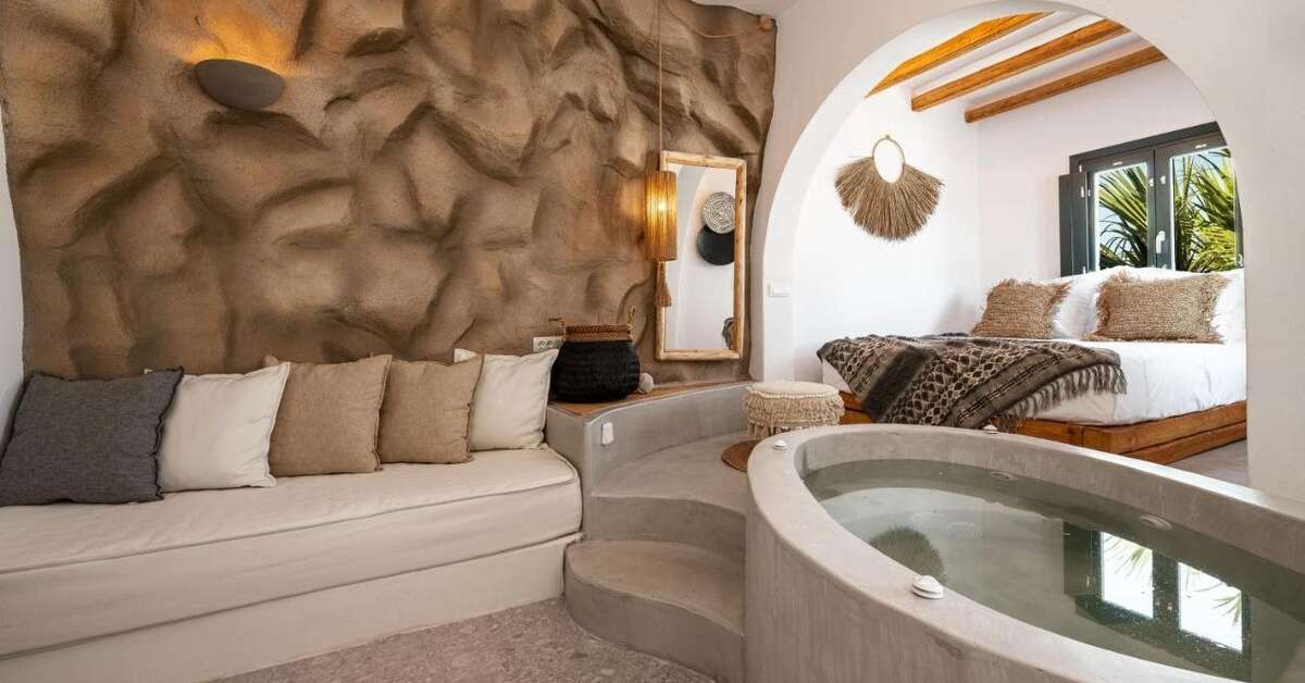 Een foto van Sandaya Luxury Suites