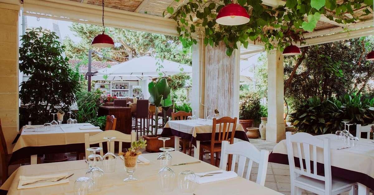 Een foto van Masseria L'Uliveto
