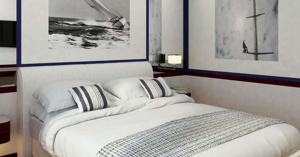 Een foto van Starhotels President Genova