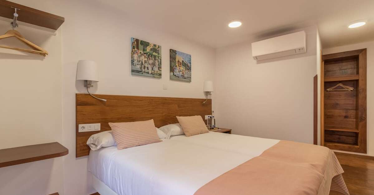 Een foto van Holiday Time Calle Real