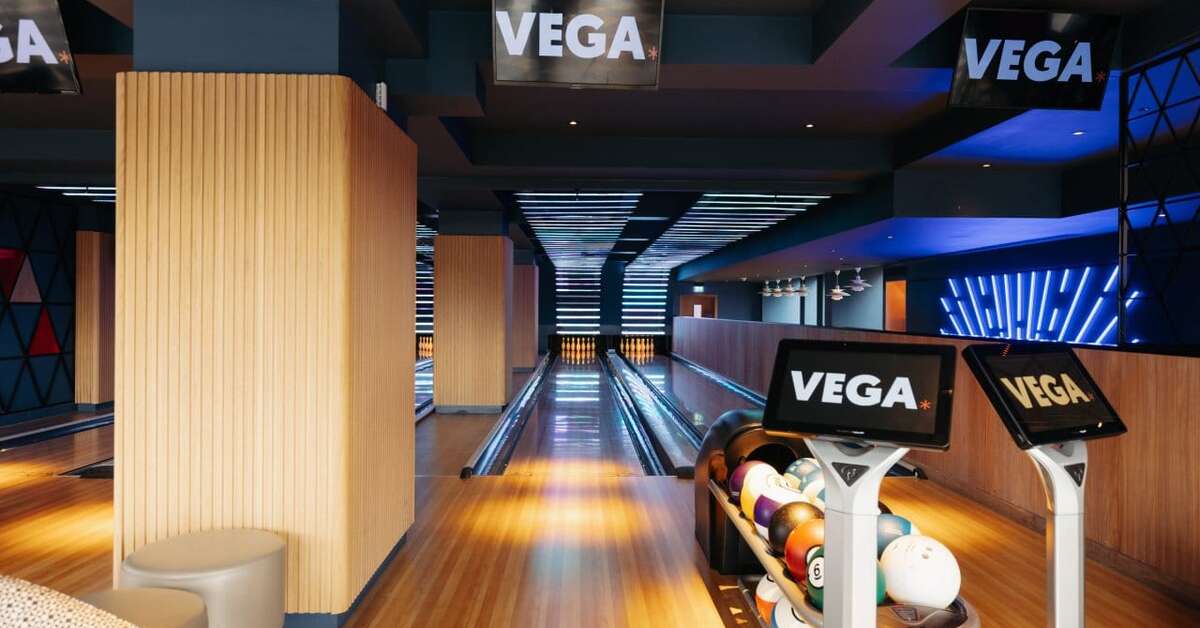 Een foto van Yotel Glasgow