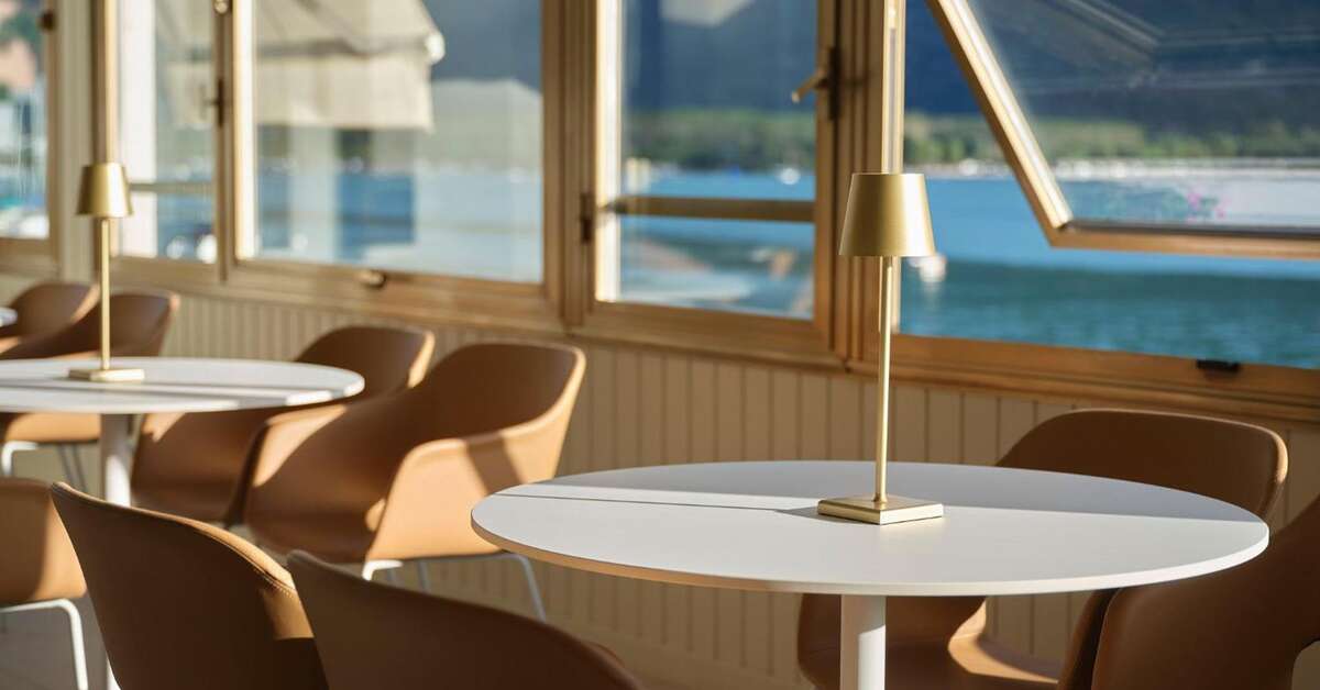 Een foto van Hotel Carillon