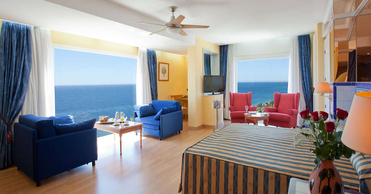 Een foto van Playadulce Hotel
