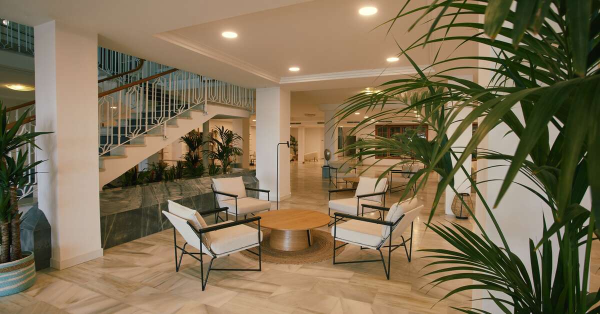 Een foto van Inmood Aucanada Hotel
