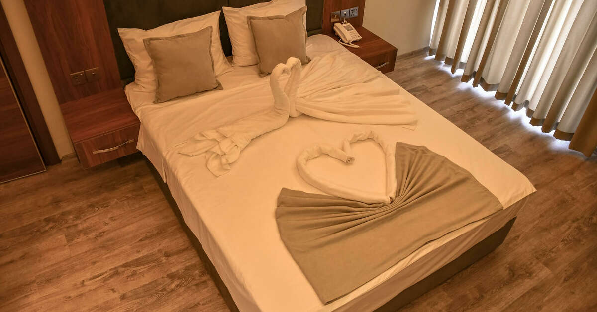 Een foto van Mimoza Beach Hotel