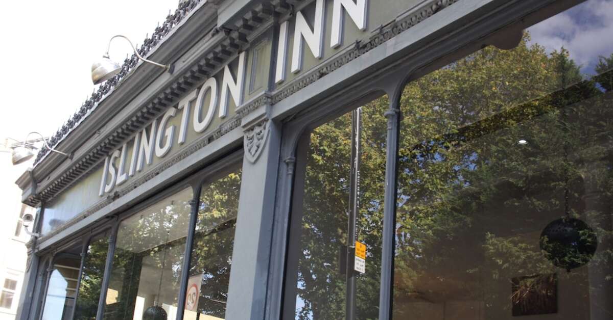 Een foto van Islington Inn