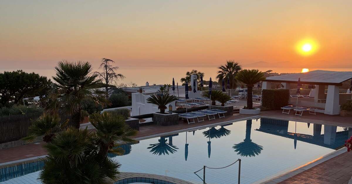 Een foto van Poggio Aragosta Hotel & Spa
