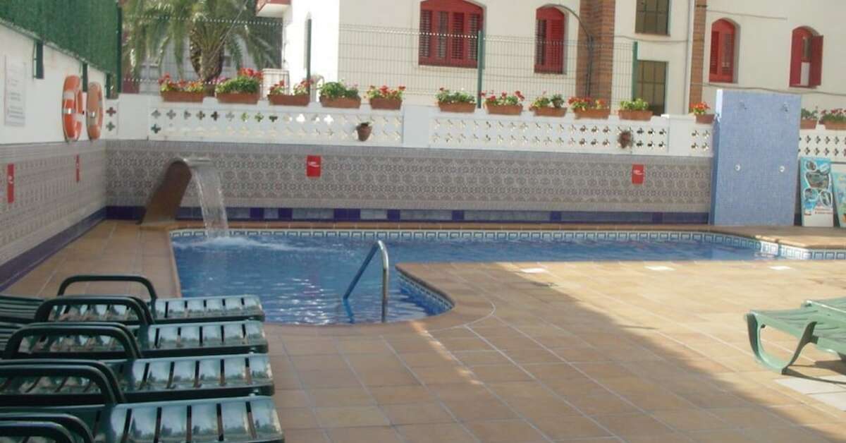 Een foto van Casablanca Suites