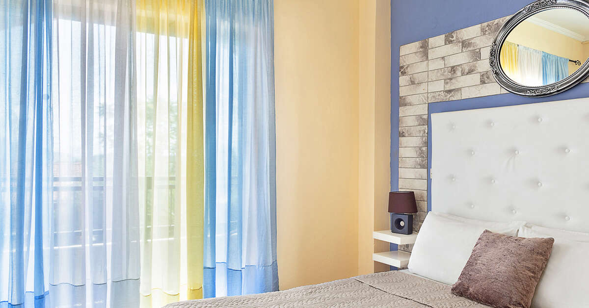 Een foto van Victoria Hill Hotel