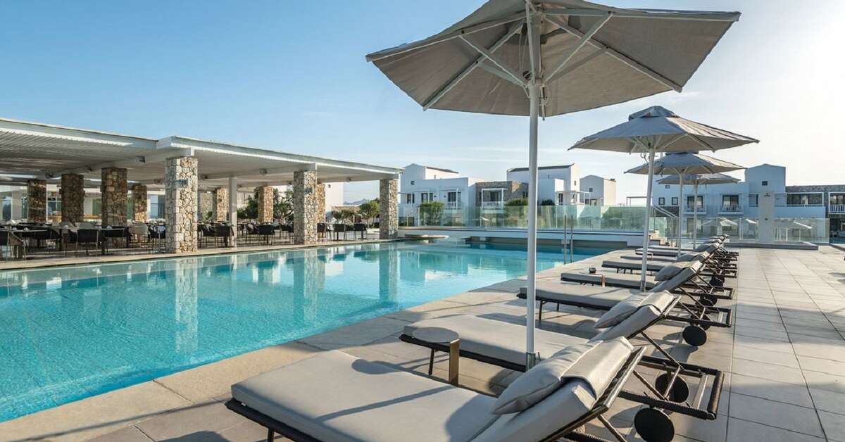 Een foto van Diamond Deluxe Hotel