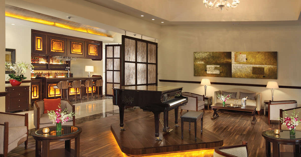 Een foto van Secrets St. James Montego Bay