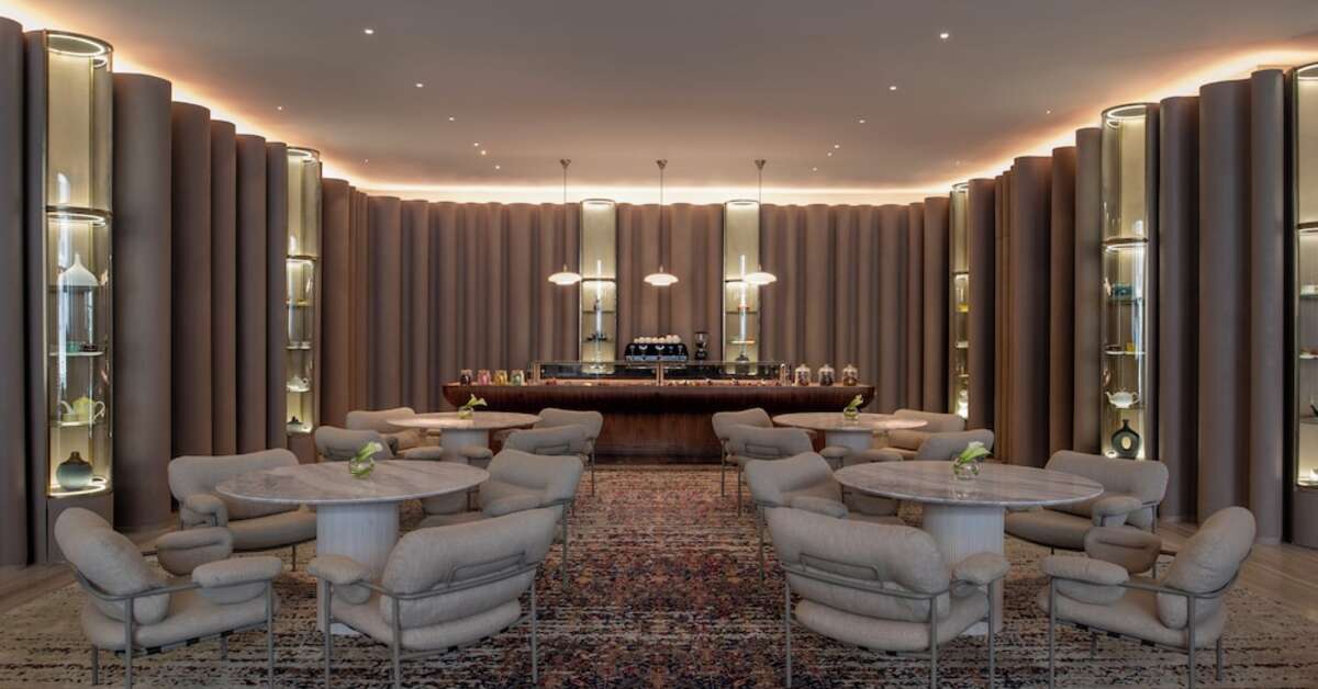 Een foto van Abesq Doha Hotel & Residences