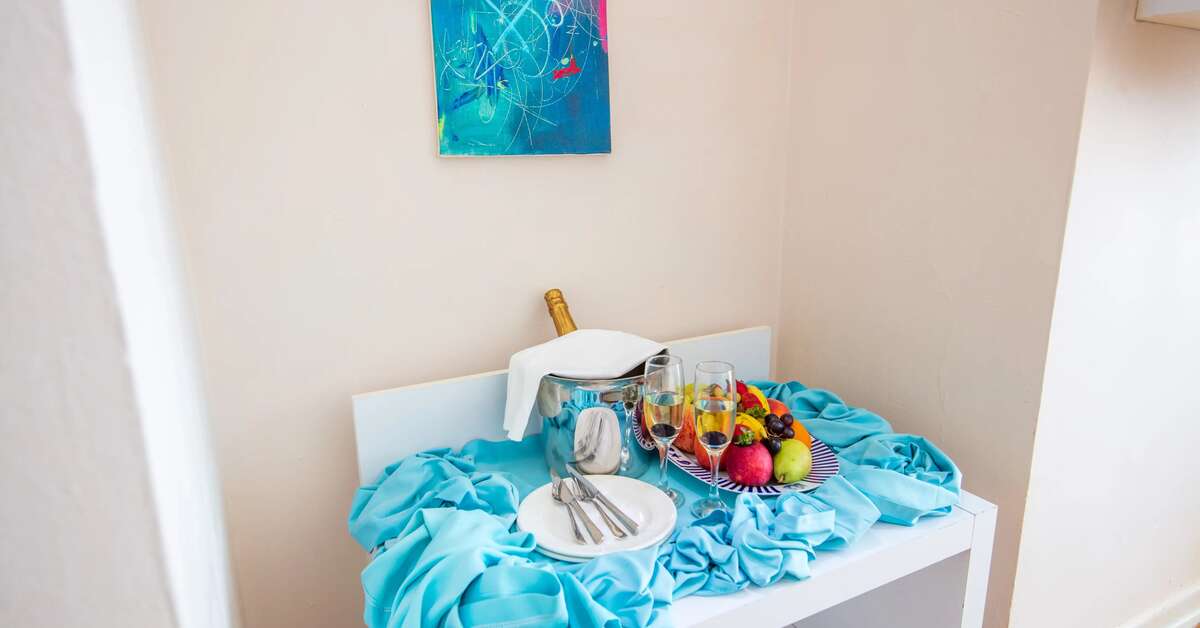 Een foto van Sahra Su Holiday Village & Spa