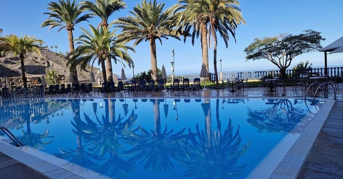 Een foto van Chatur Palmera Mar