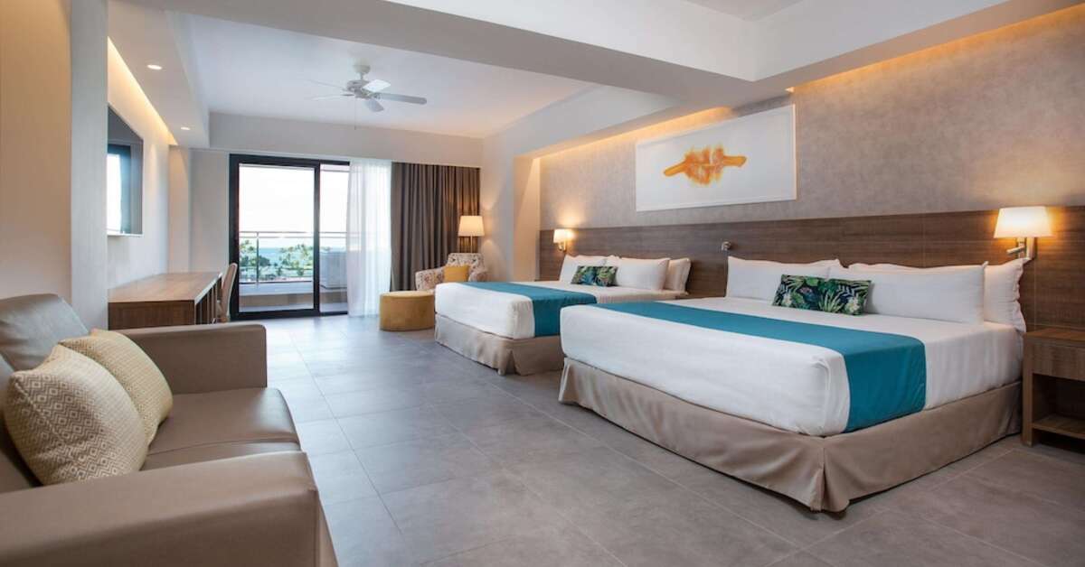 Een foto van Serenade Punta Cana