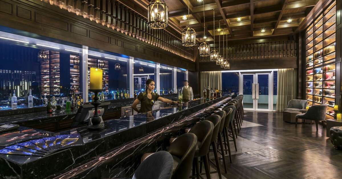 Een foto van Novotel Phuket Phokeethra Hotel