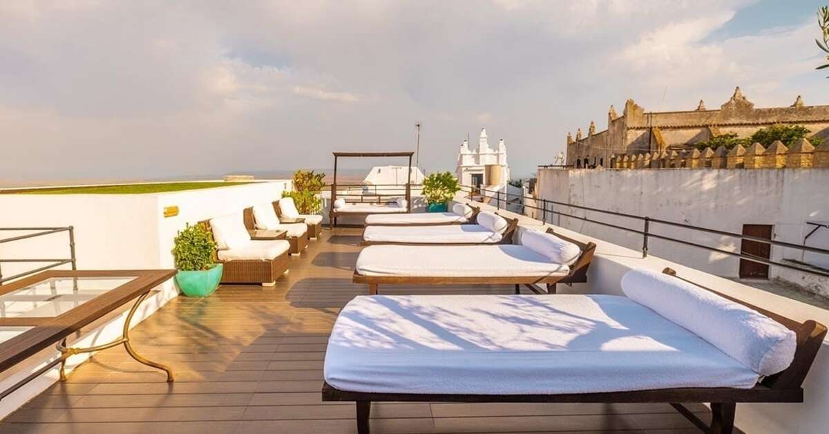 Een foto van Hotel Boutique V